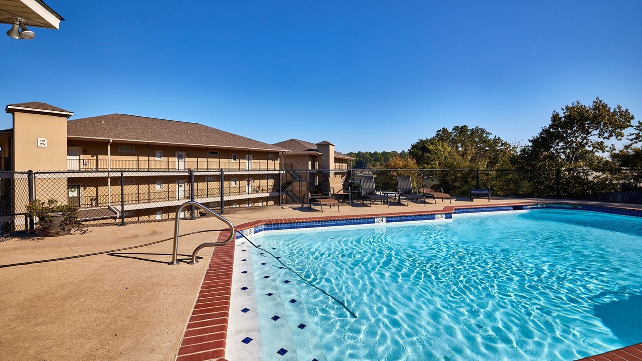 Photo of Outdoor in Lake Hamilton