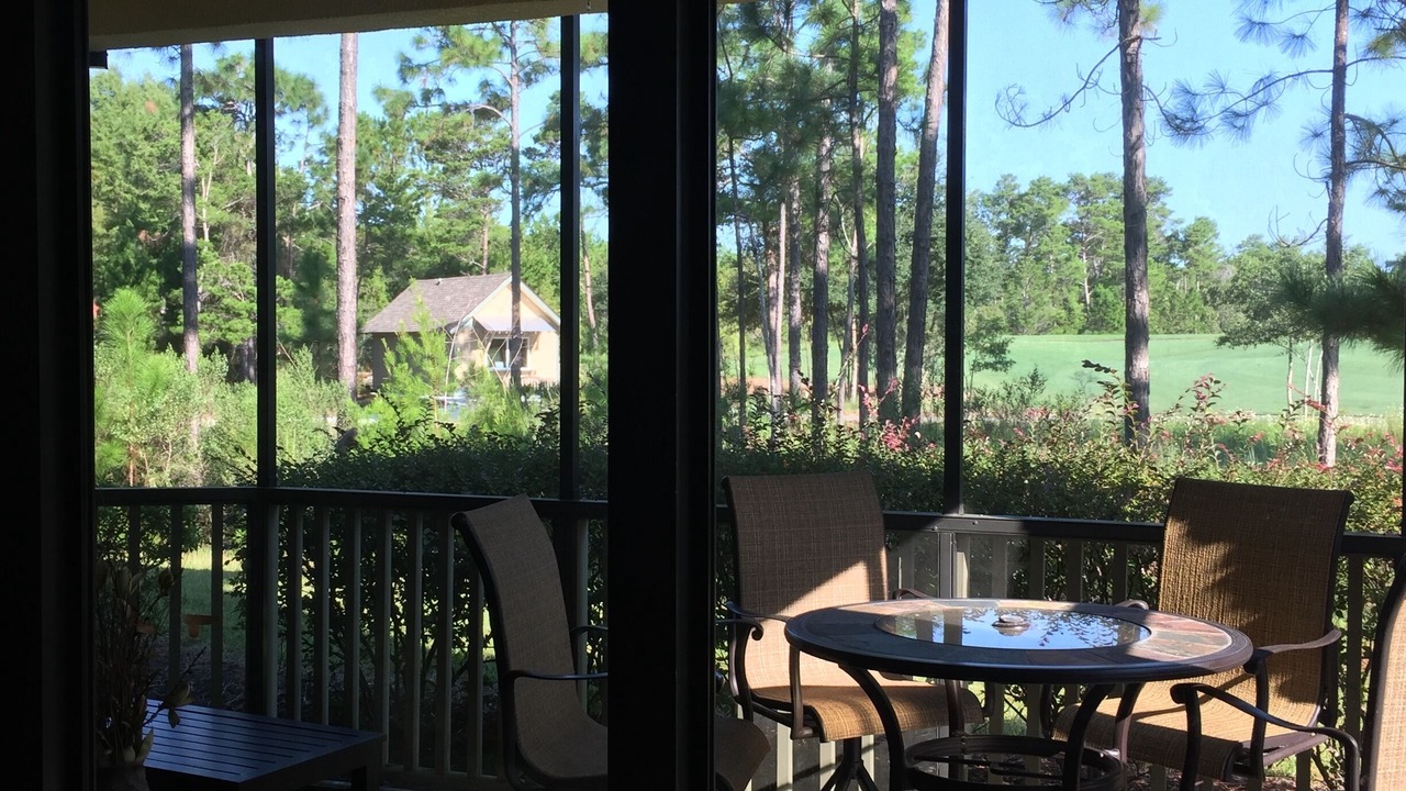 Photo of Outdoor in West Panama City Beach