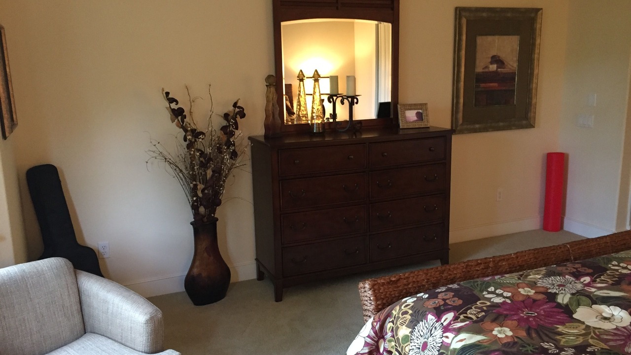 Photo of Bedroom in West Panama City Beach