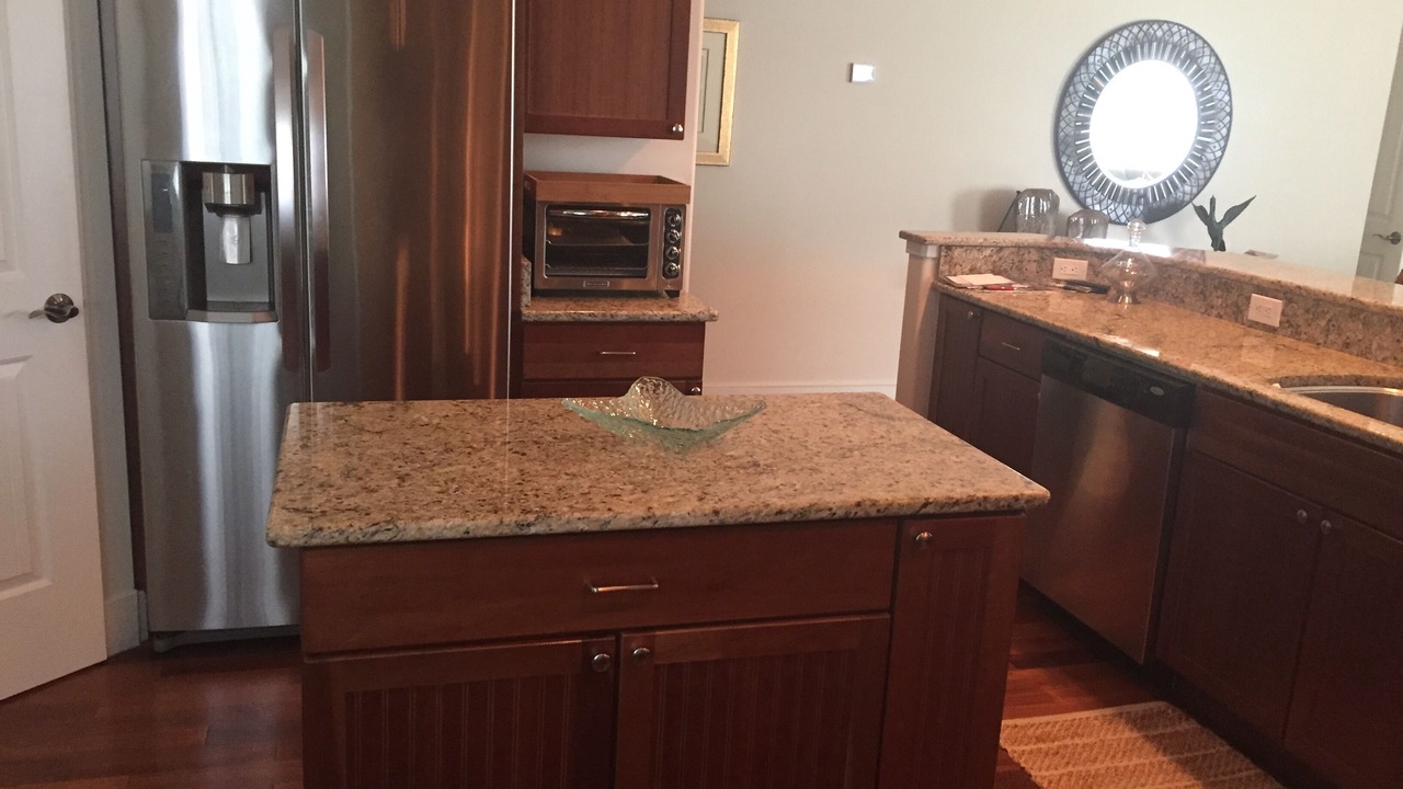 Photo of Kitchen in West Panama City Beach