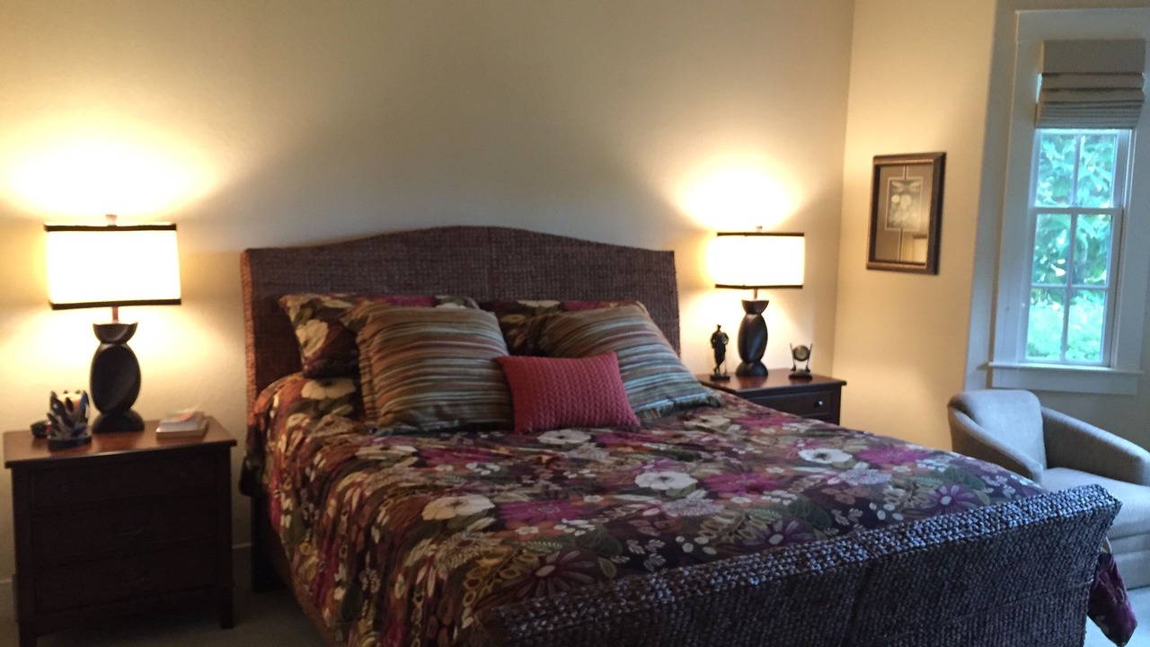 Photo of Bedroom in West Panama City Beach