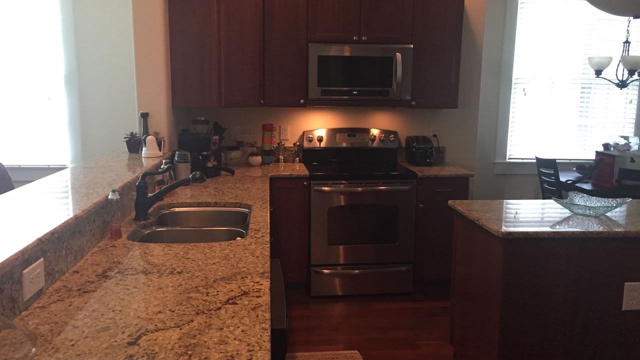 Photo of Kitchen in West Panama City Beach