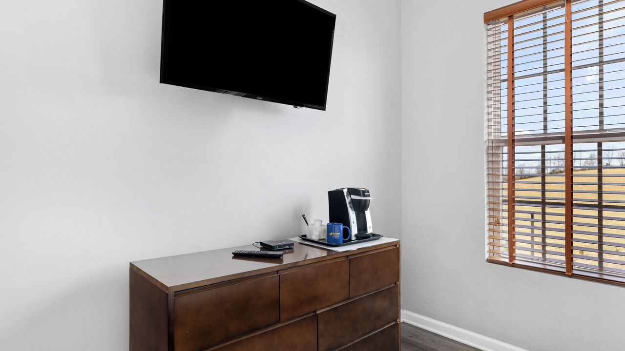 Photo of Bedroom in Fishersville