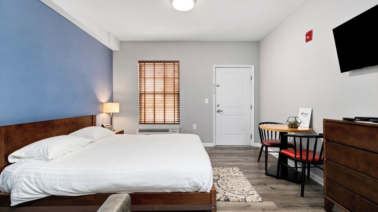 Photo of Bedroom in Fishersville
