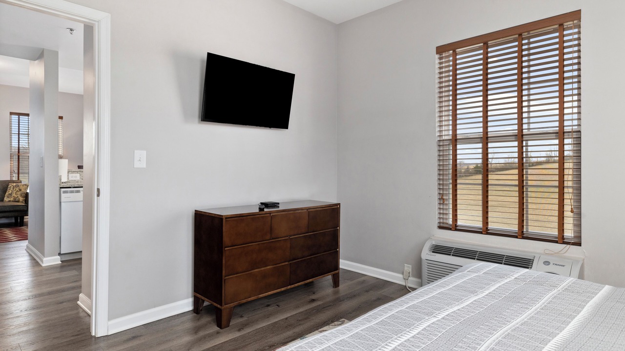 Photo of Bedroom in Fishersville