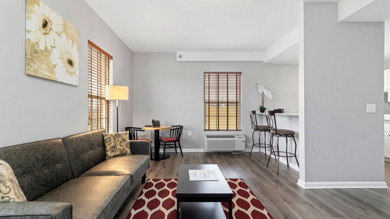 Photo of Livingroom in Fishersville