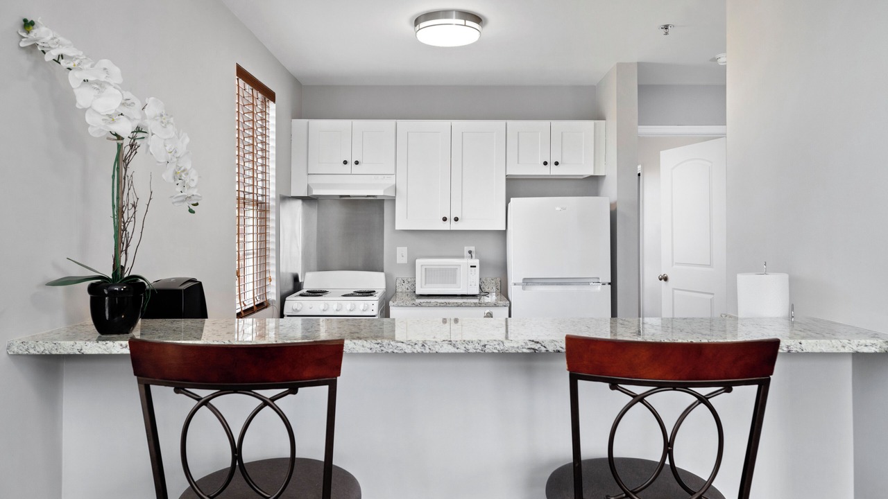 Photo of Kitchen in Fishersville