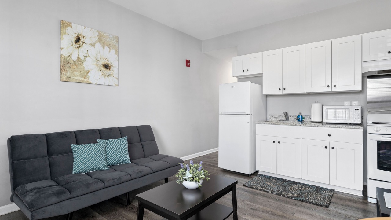 Photo of Livingroom in Fishersville