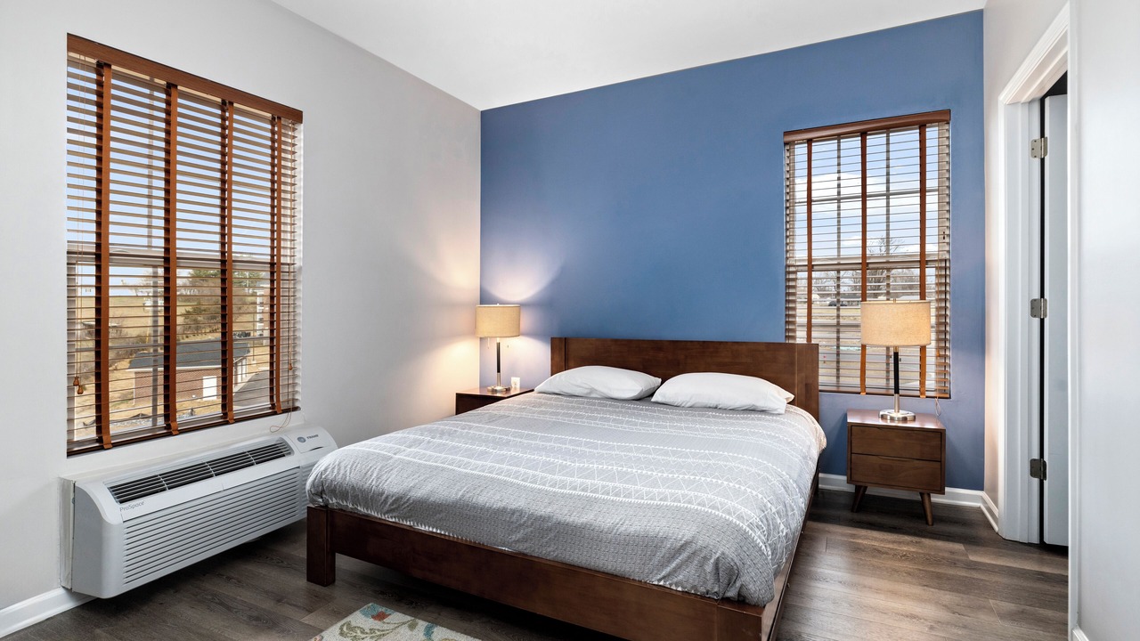 Photo of Bedroom in Fishersville