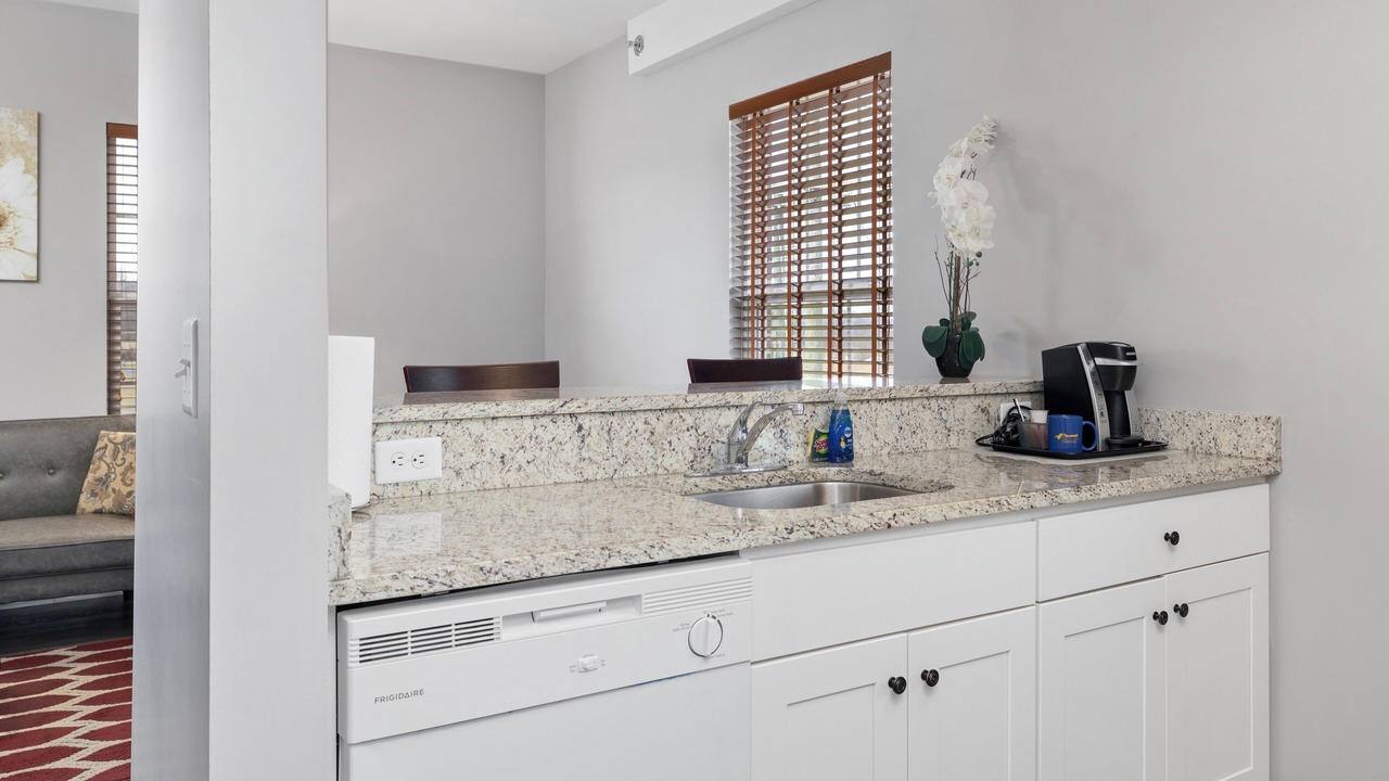 Photo of Kitchen in Fishersville
