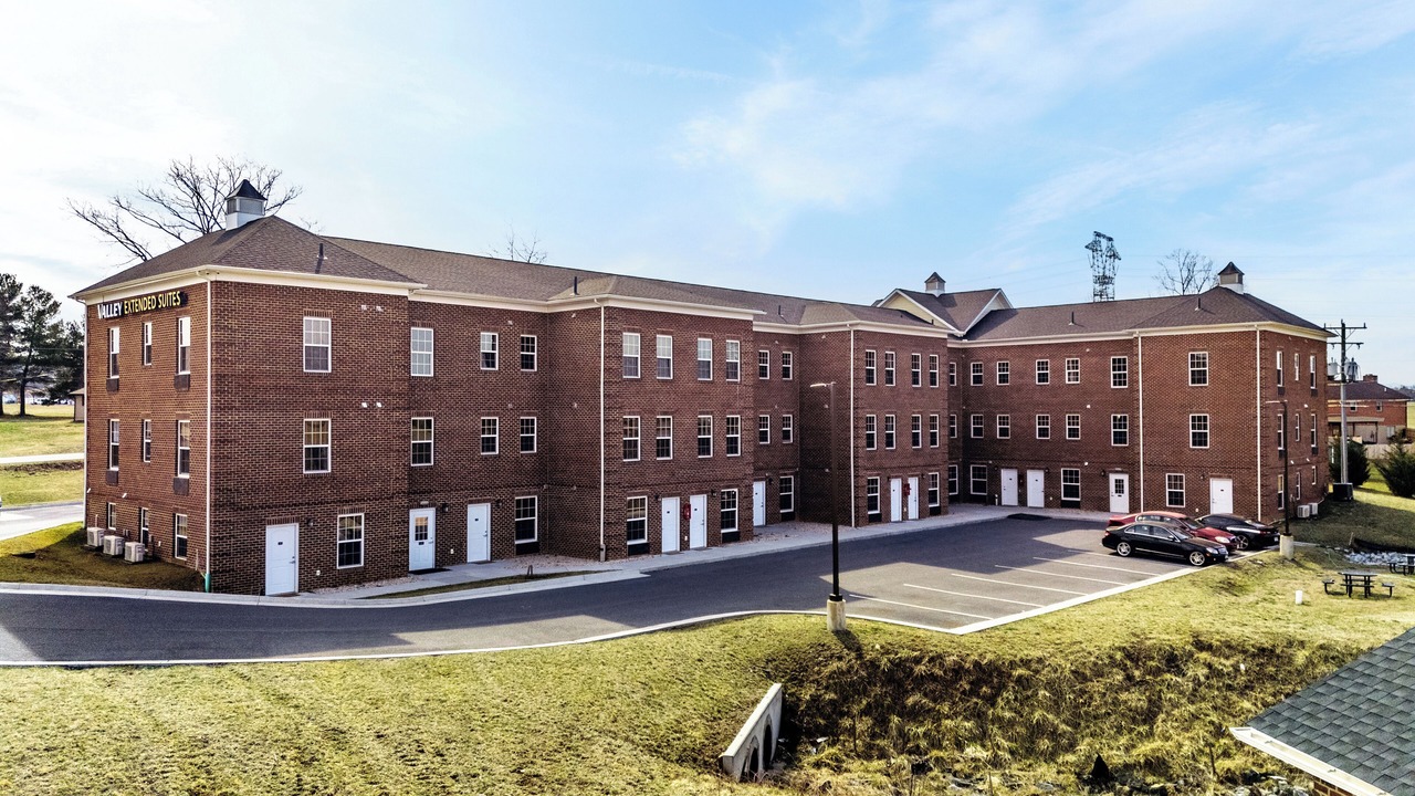 Photo of Outdoor in Fishersville