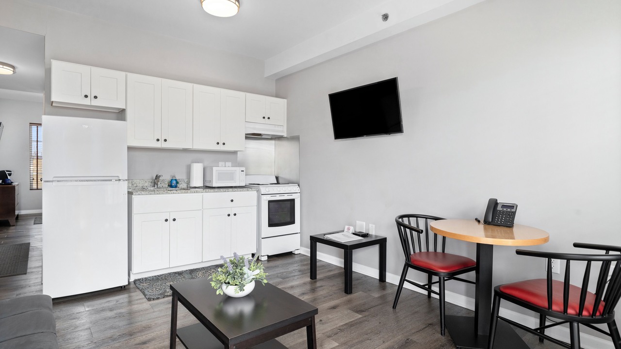 Photo of Kitchen in Fishersville