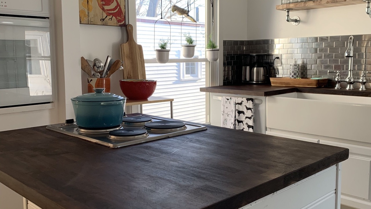 Photo of Kitchen in Kingston