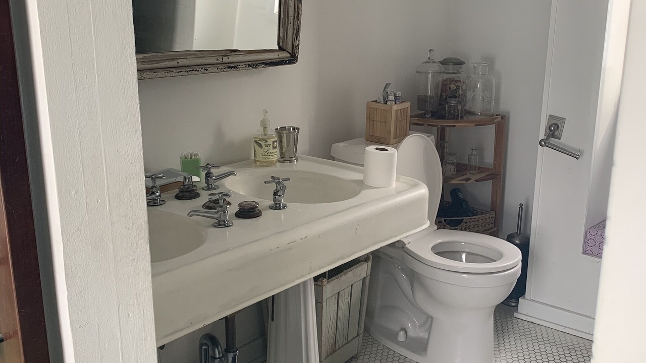 Photo of Bathroom in Kingston