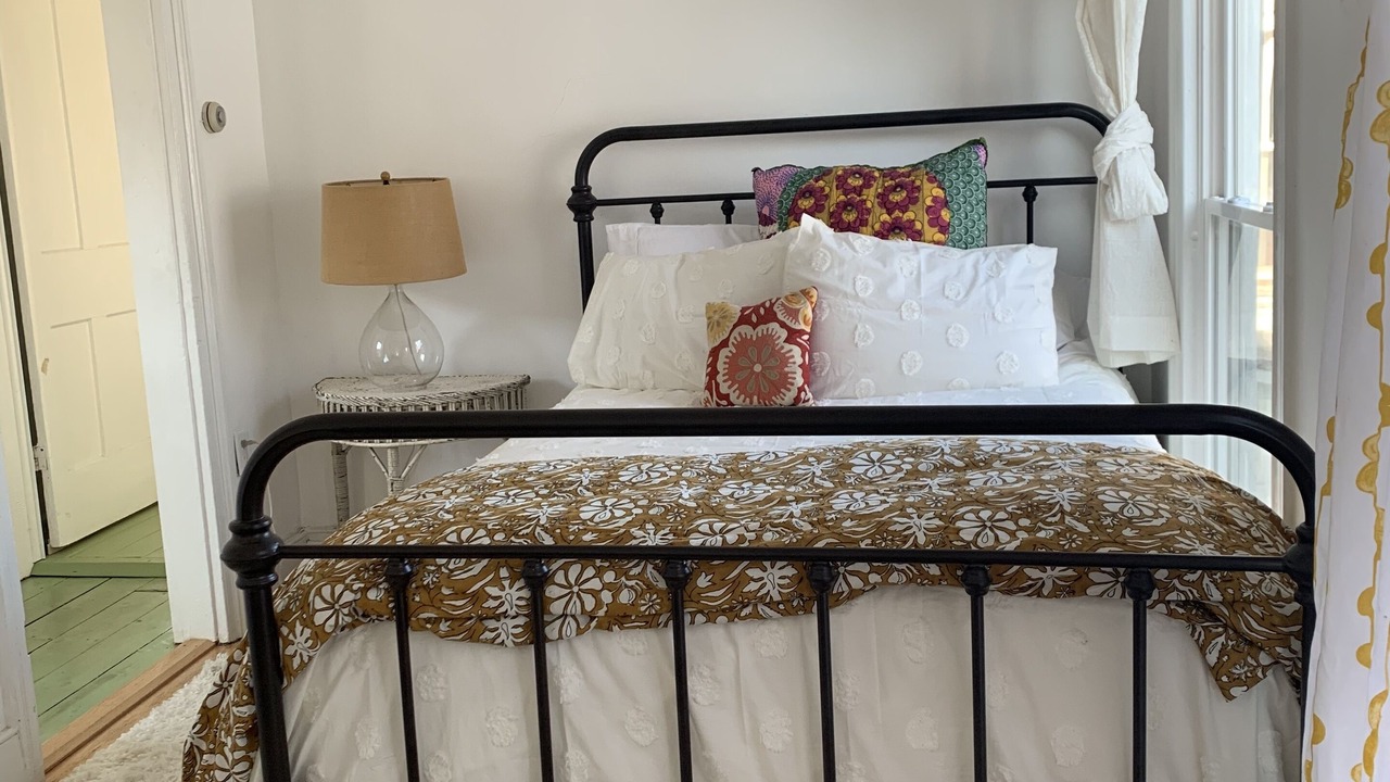 Photo of Bedroom in Kingston