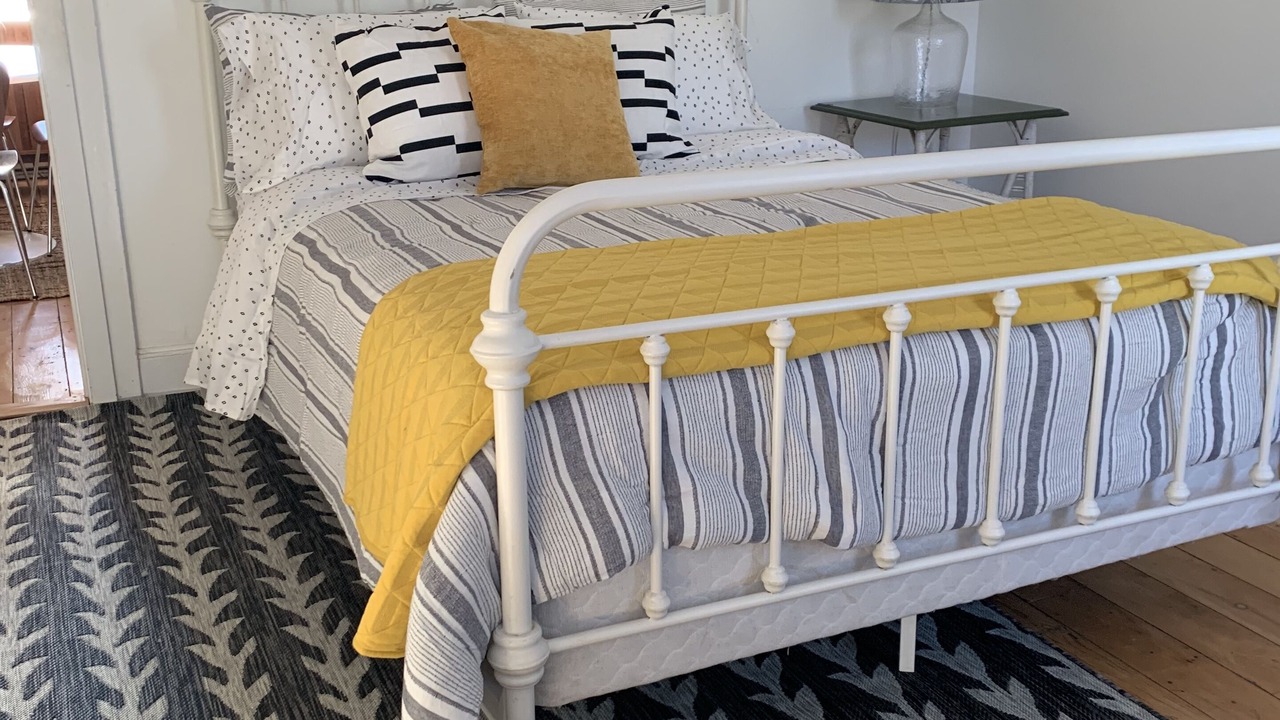 Photo of Bedroom in Kingston