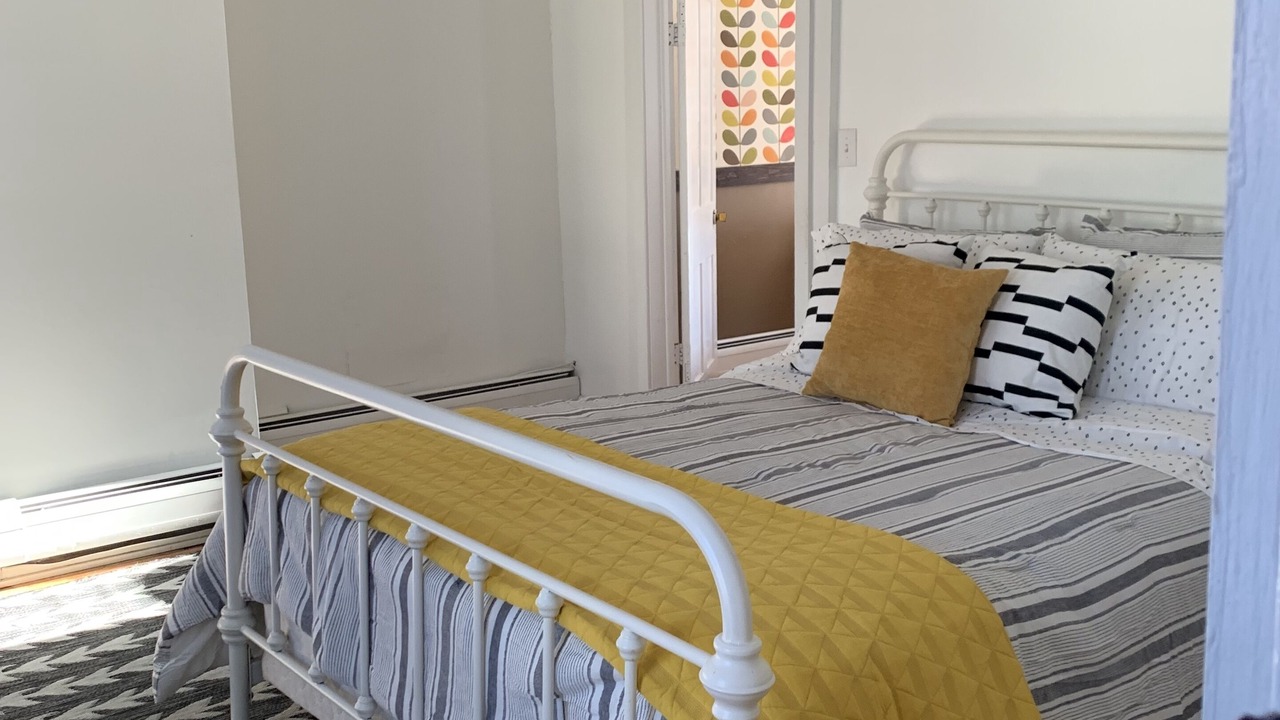 Photo of Bedroom in Kingston