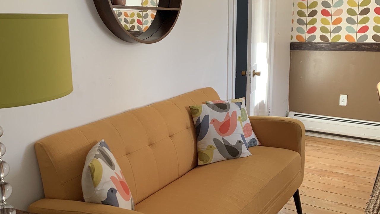 Photo of Livingroom in Kingston