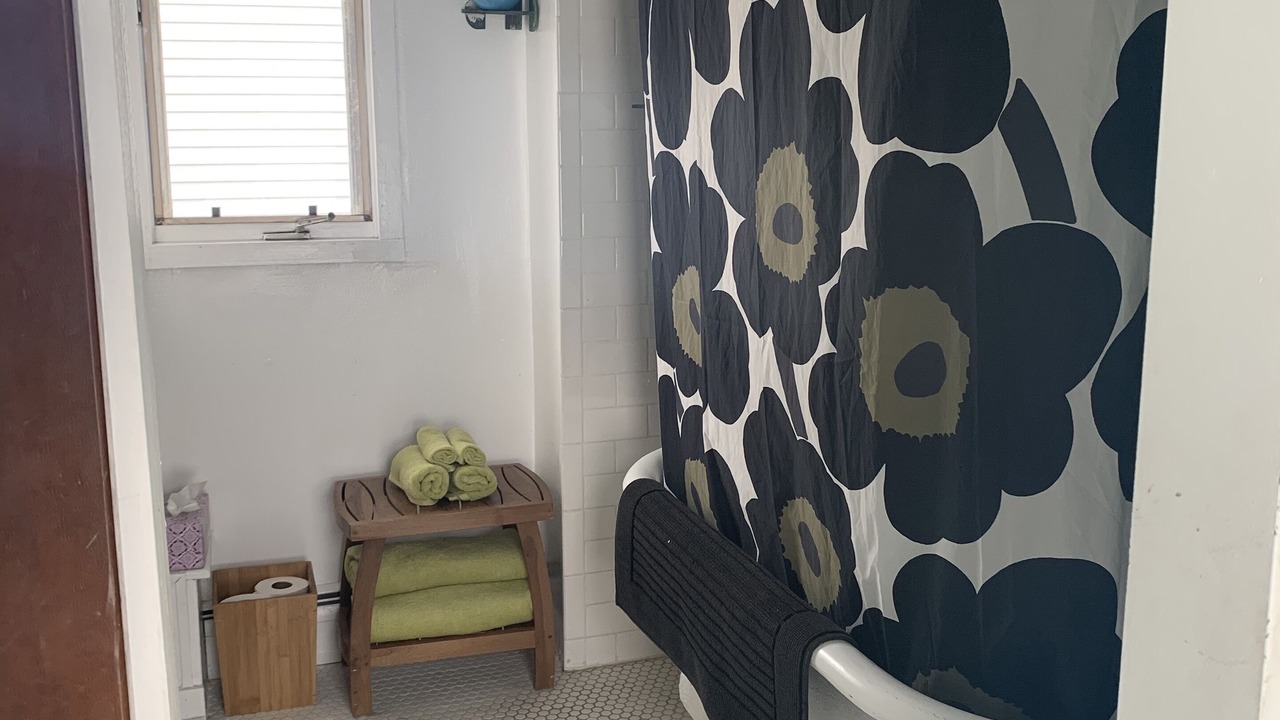 Photo of Bathroom in Kingston