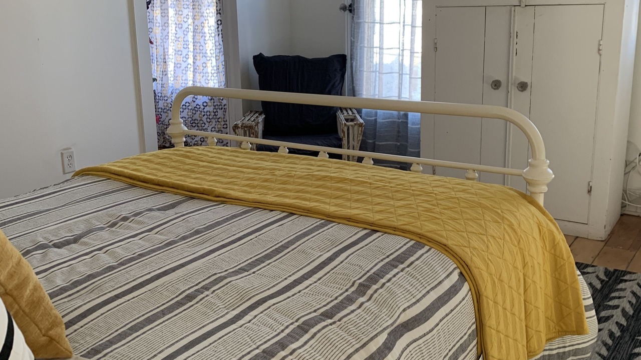 Photo of Bedroom in Kingston