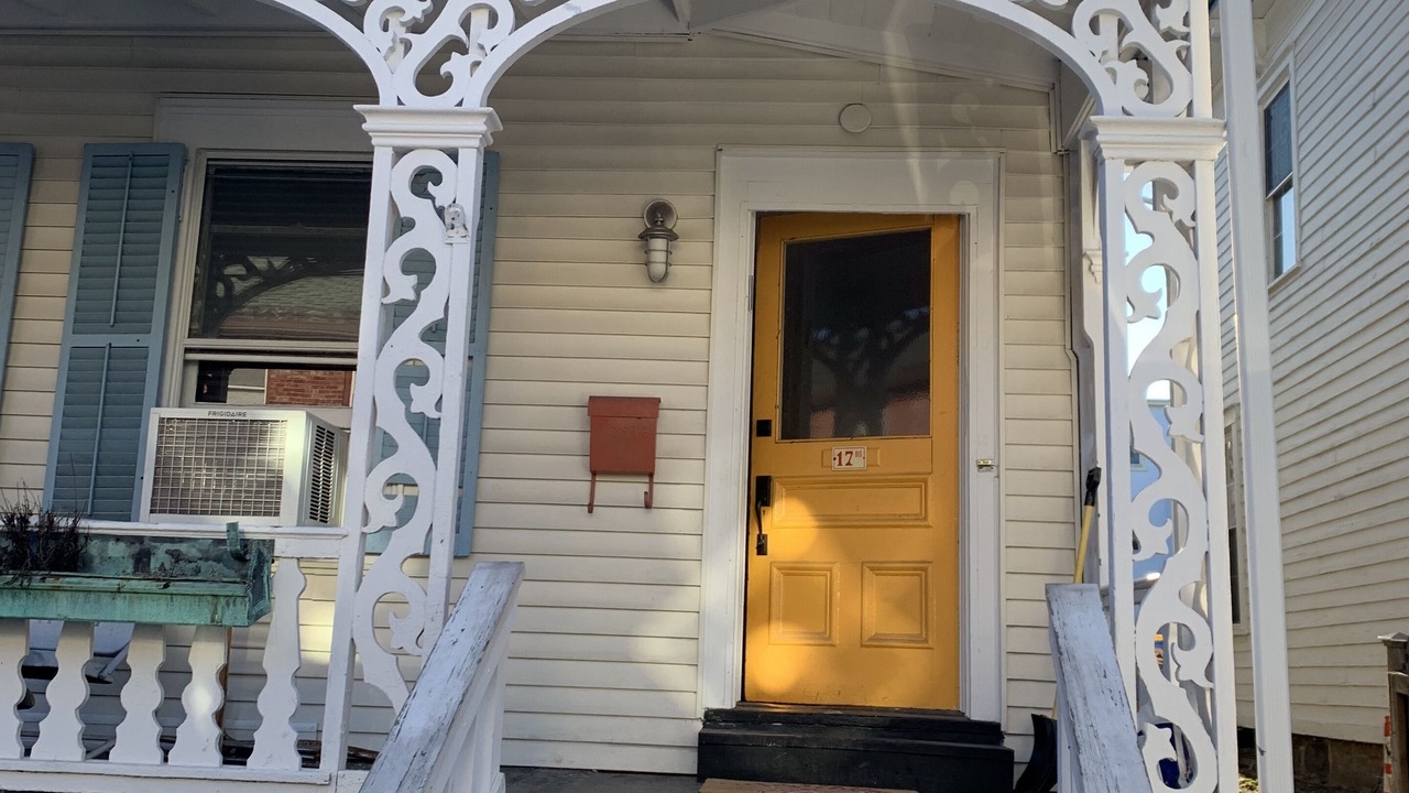 Photo of Outdoor in Kingston