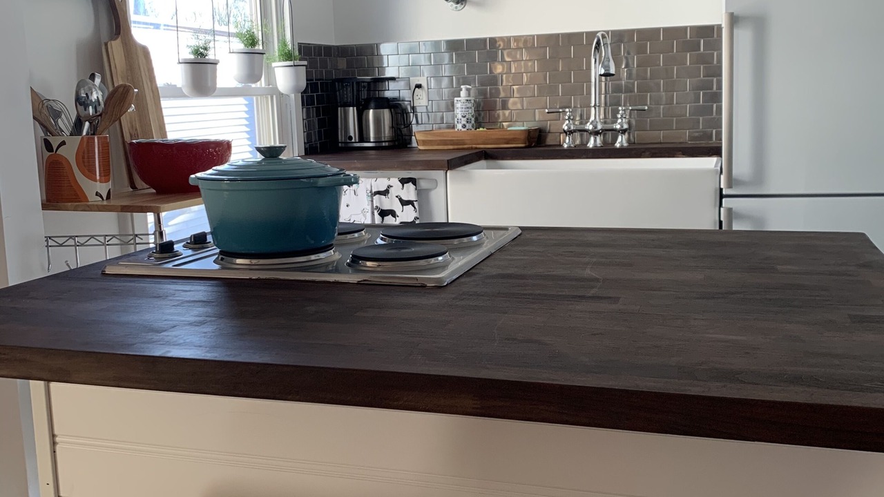 Photo of Kitchen in Kingston