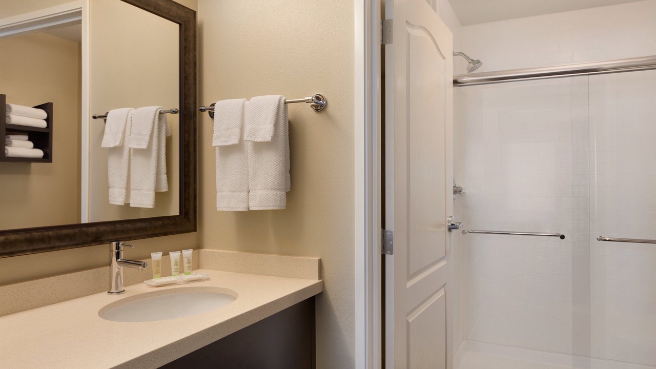 Photo of Bathroom in Midland
