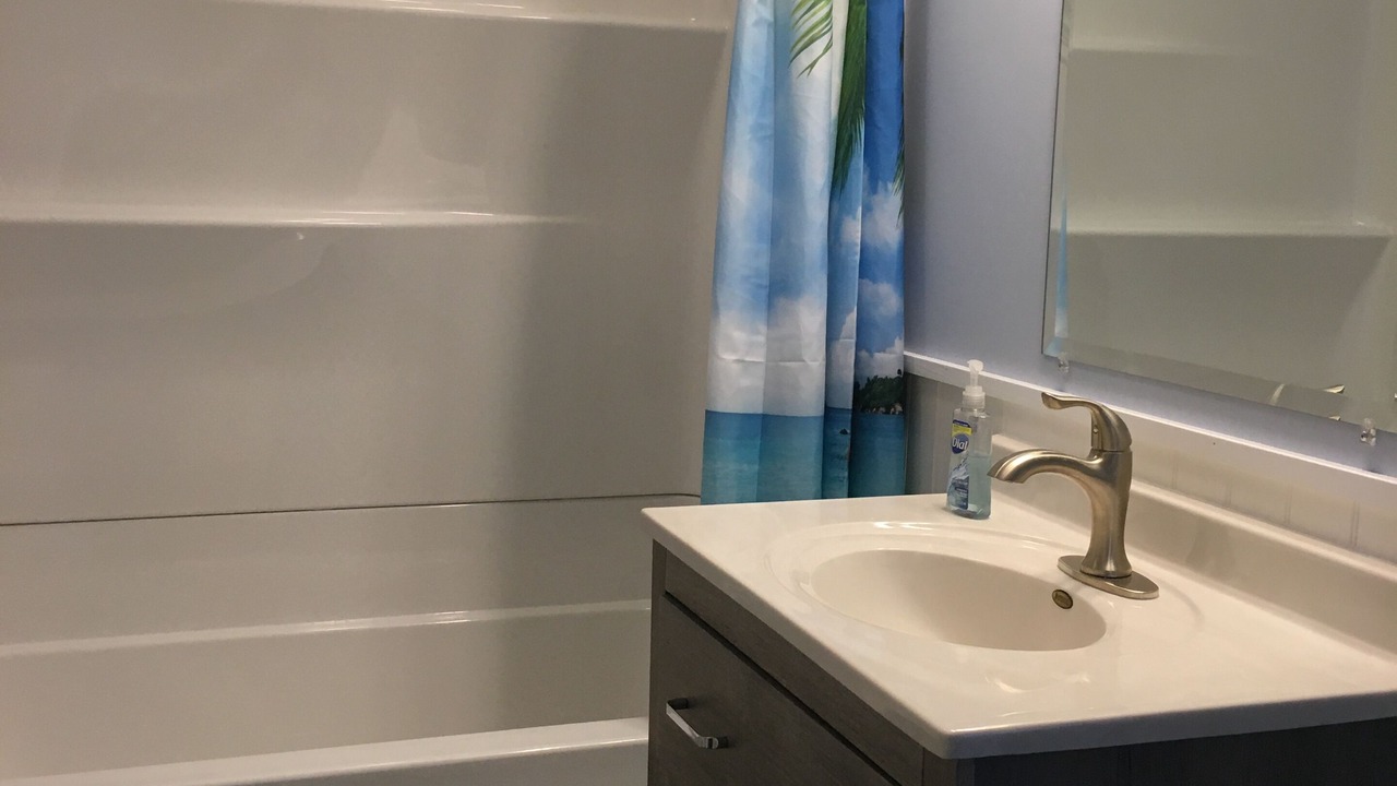 Photo of Bathroom in Lake Ozark