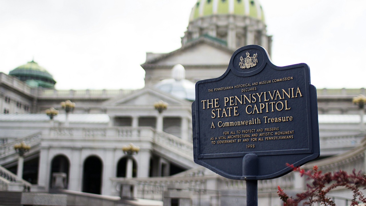 Photo of Others in Harrisburg