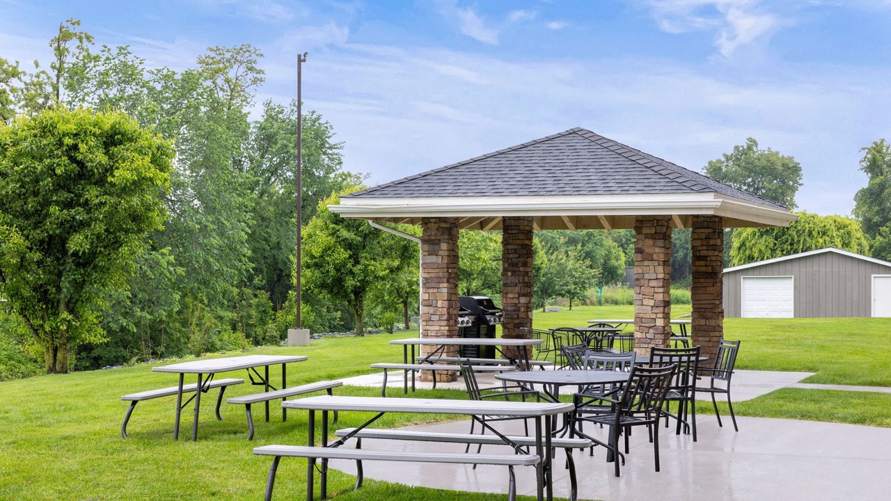 Photo of Outdoor in Harrisburg