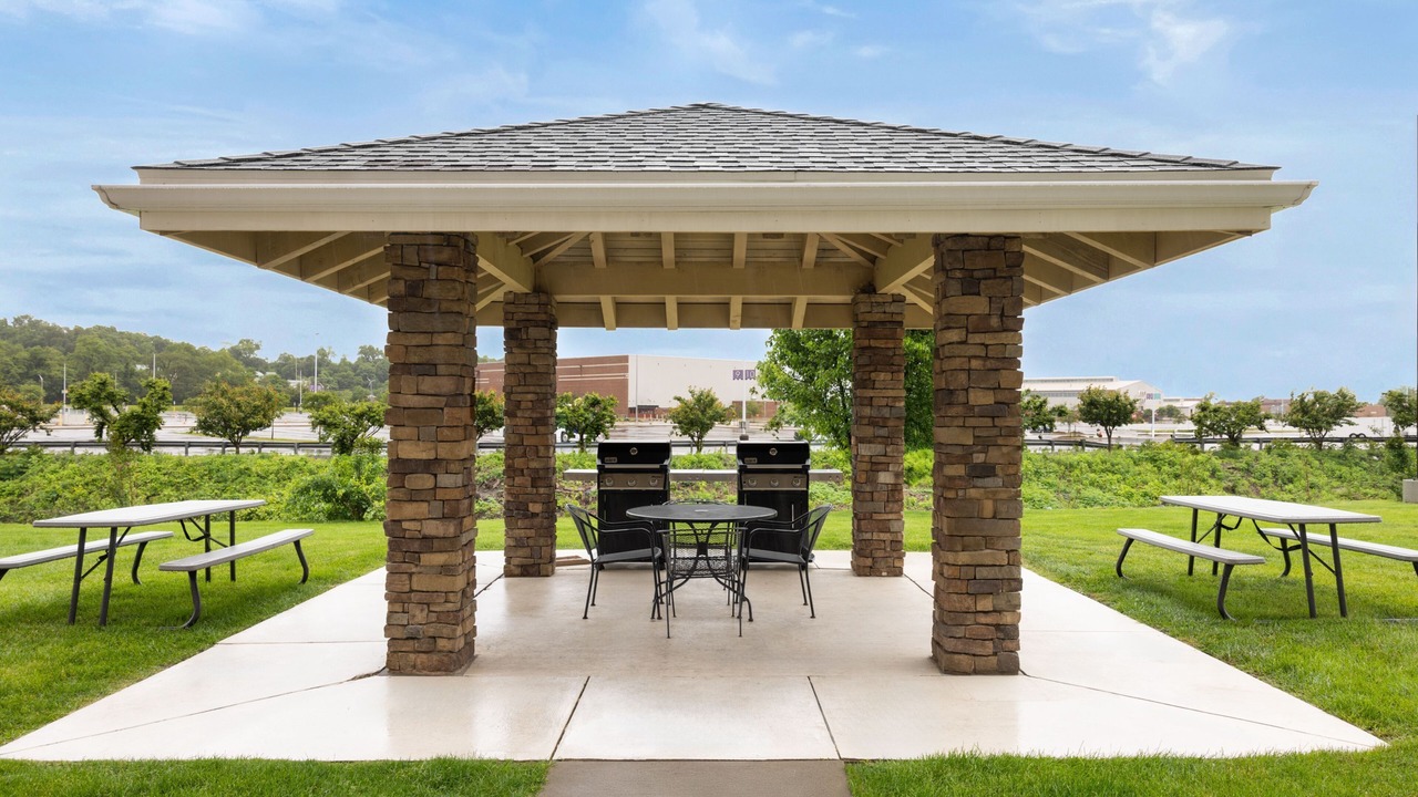 Photo of Outdoor in Harrisburg