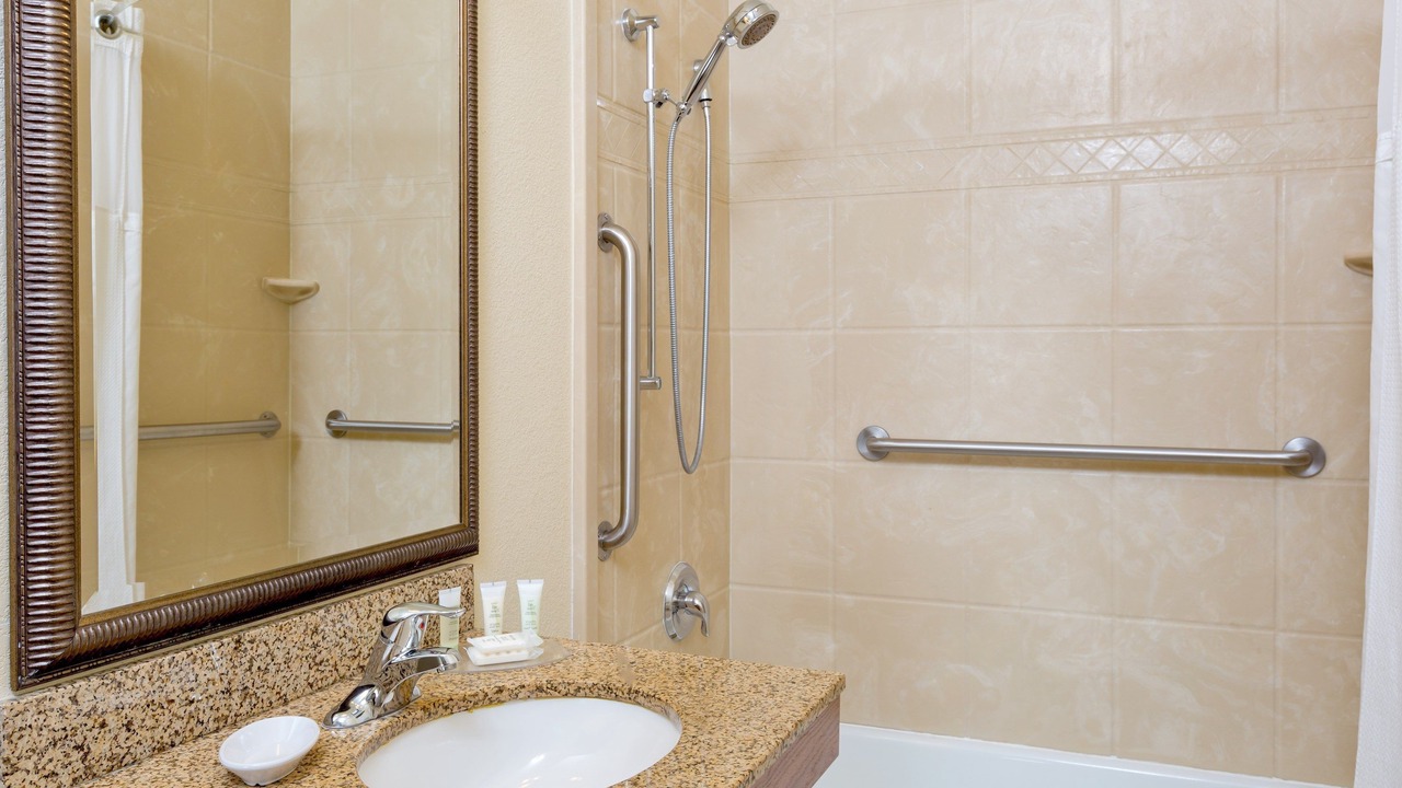 Photo of Bathroom in McAllen