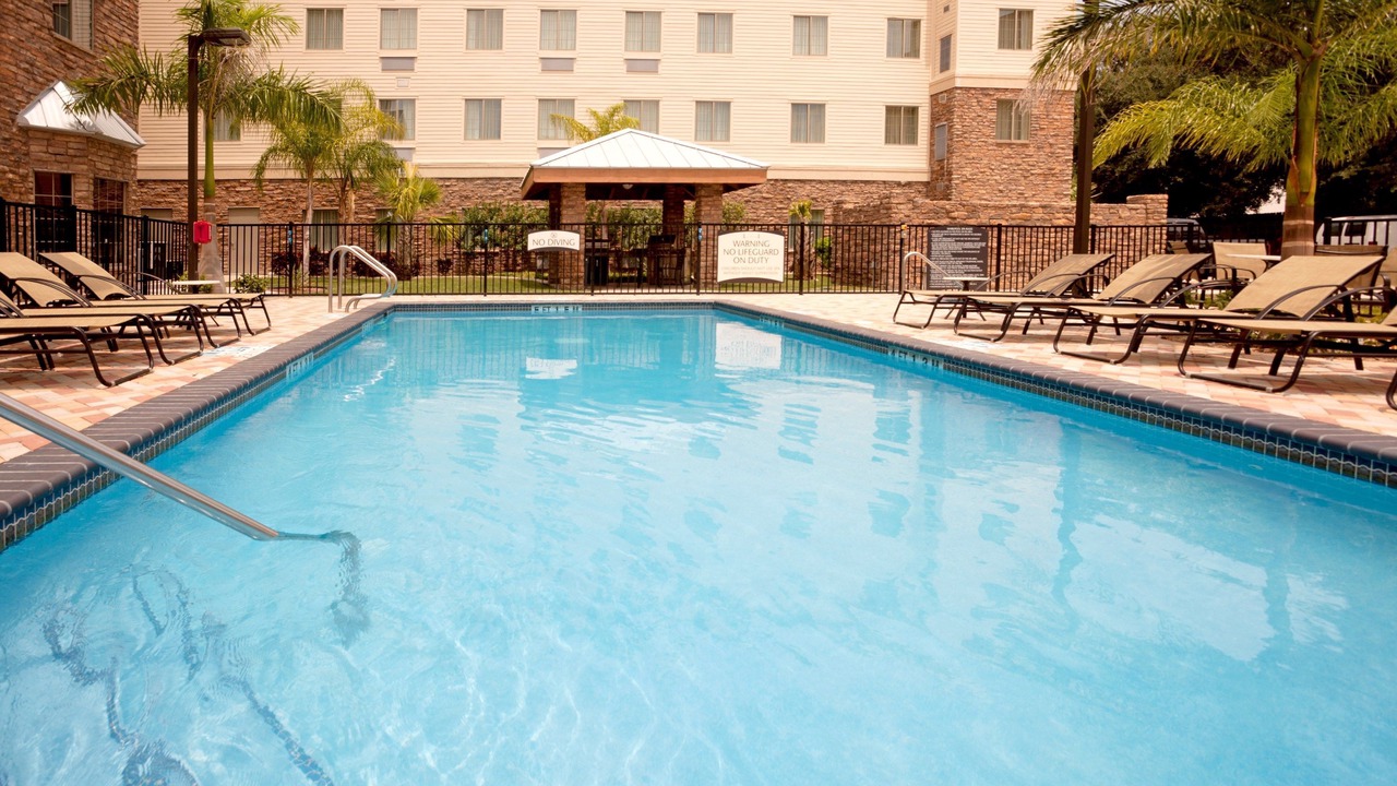 Photo of Outdoor in McAllen