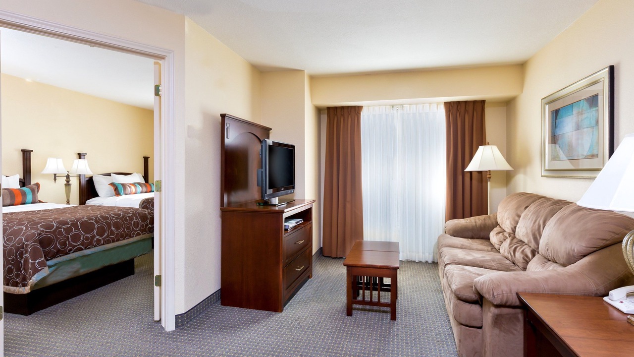 Photo of Bedroom in McAllen