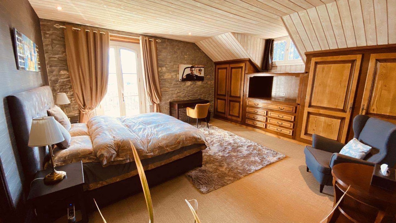 Photo of Others in Monnetier-Mornex