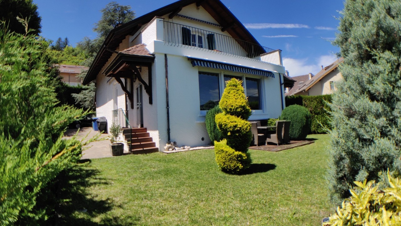 Photo of Outdoor in Monnetier-Mornex