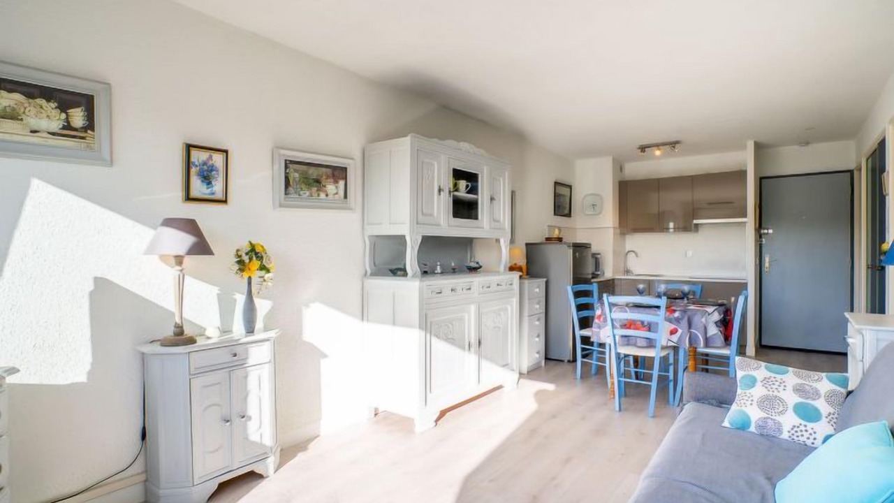 Photo of Livingroom in Le Grau-Du-Roi