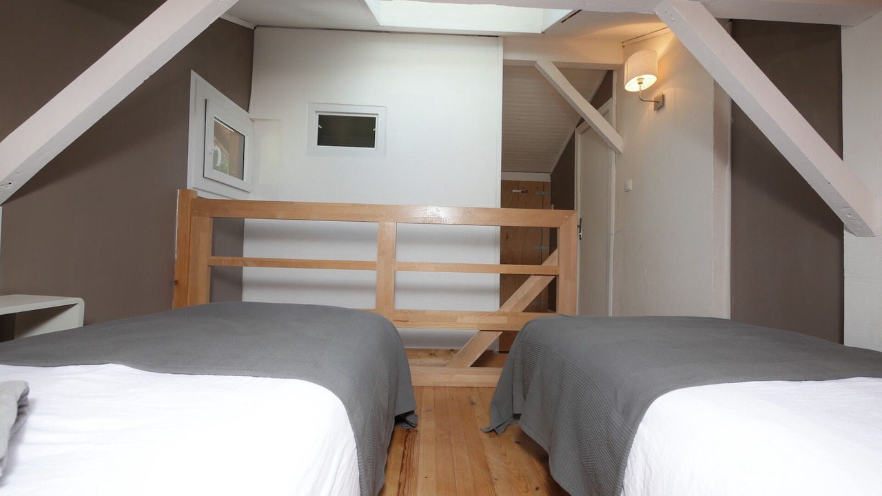 Photo of Bedroom in Le Bourg-d'Oisans