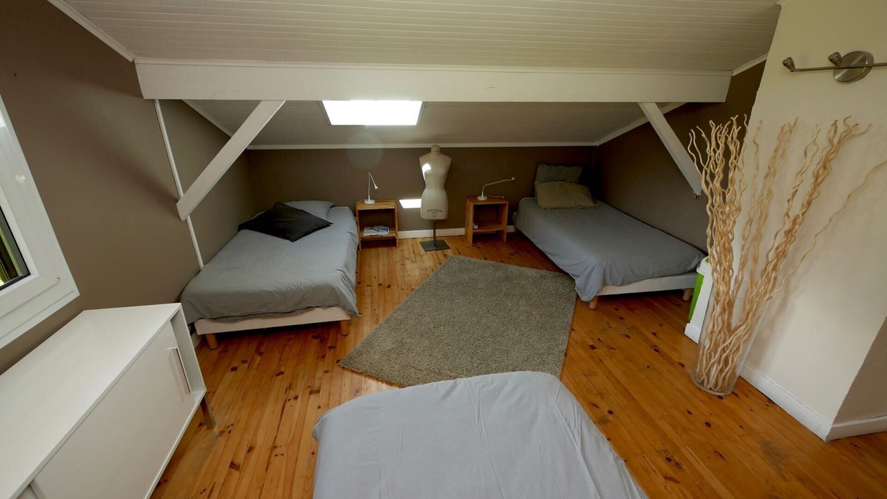 Photo of Bedroom in Le Bourg-d'Oisans