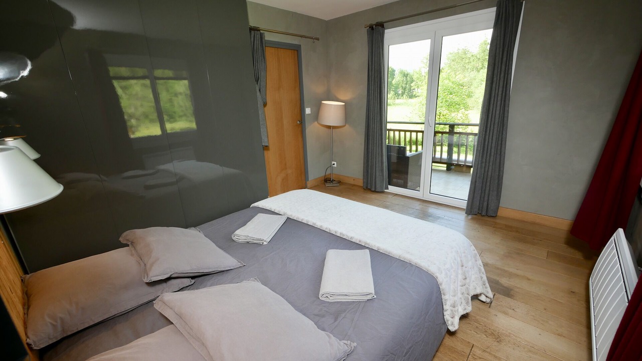 Photo of Bedroom in Le Bourg-d'Oisans
