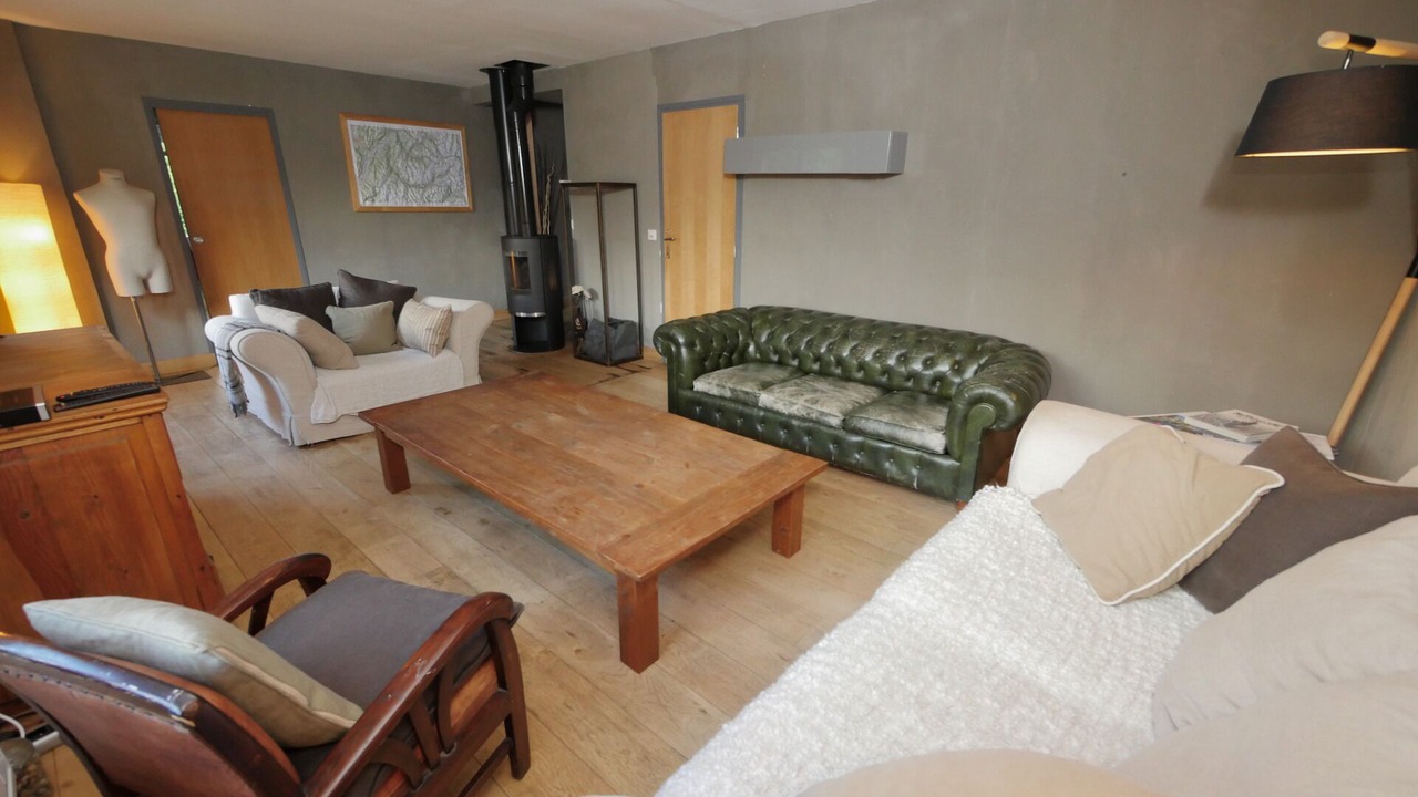 Photo of Livingroom in Le Bourg-d'Oisans