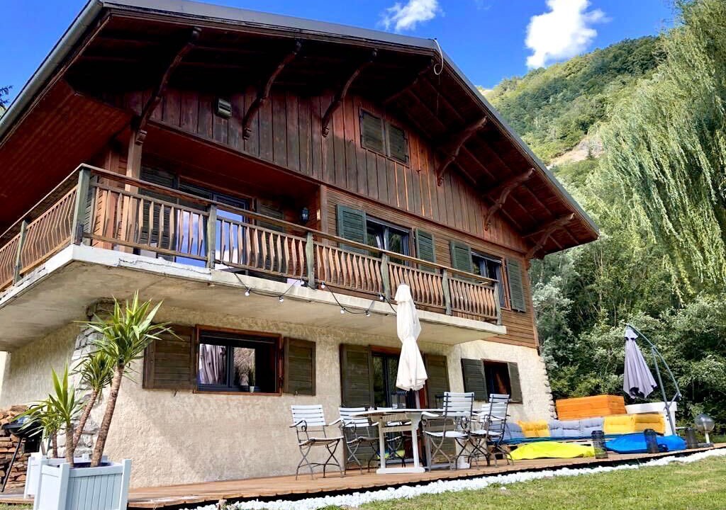 Photo of Outdoor in Le Bourg-d'Oisans