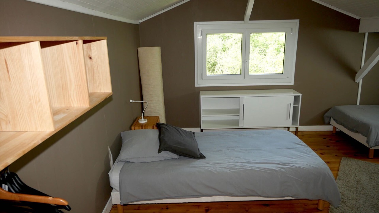 Photo of Bedroom in Le Bourg-d'Oisans