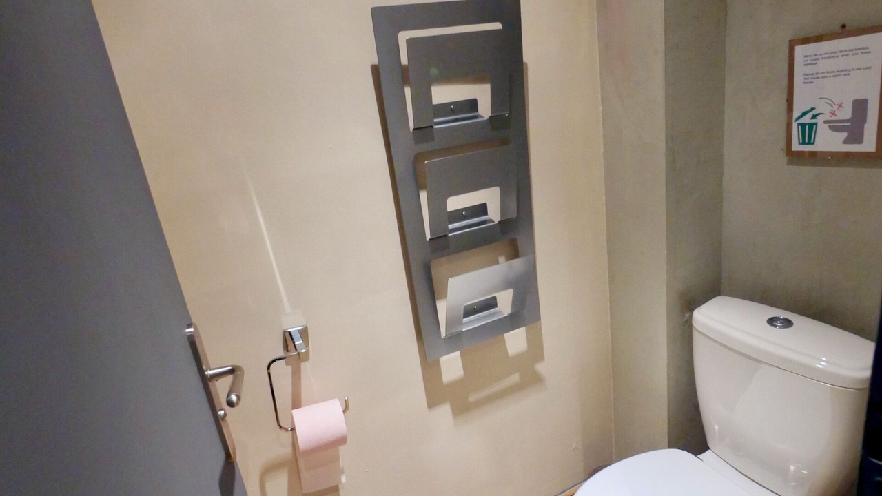 Photo of Bathroom in Le Bourg-d'Oisans