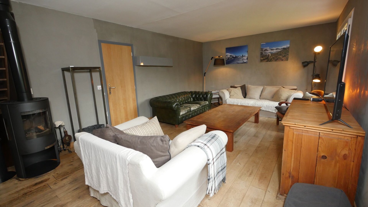 Photo of Livingroom in Le Bourg-d'Oisans