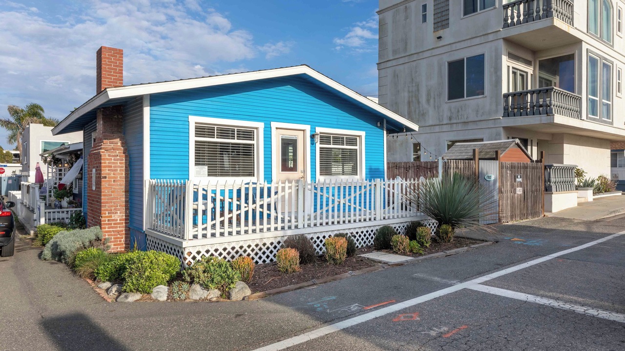 Photo of Outdoor in Sunset Beach