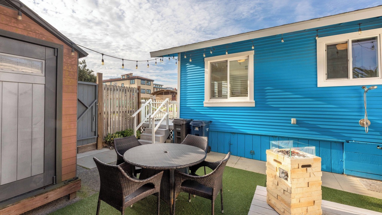 Photo of Outdoor in Sunset Beach
