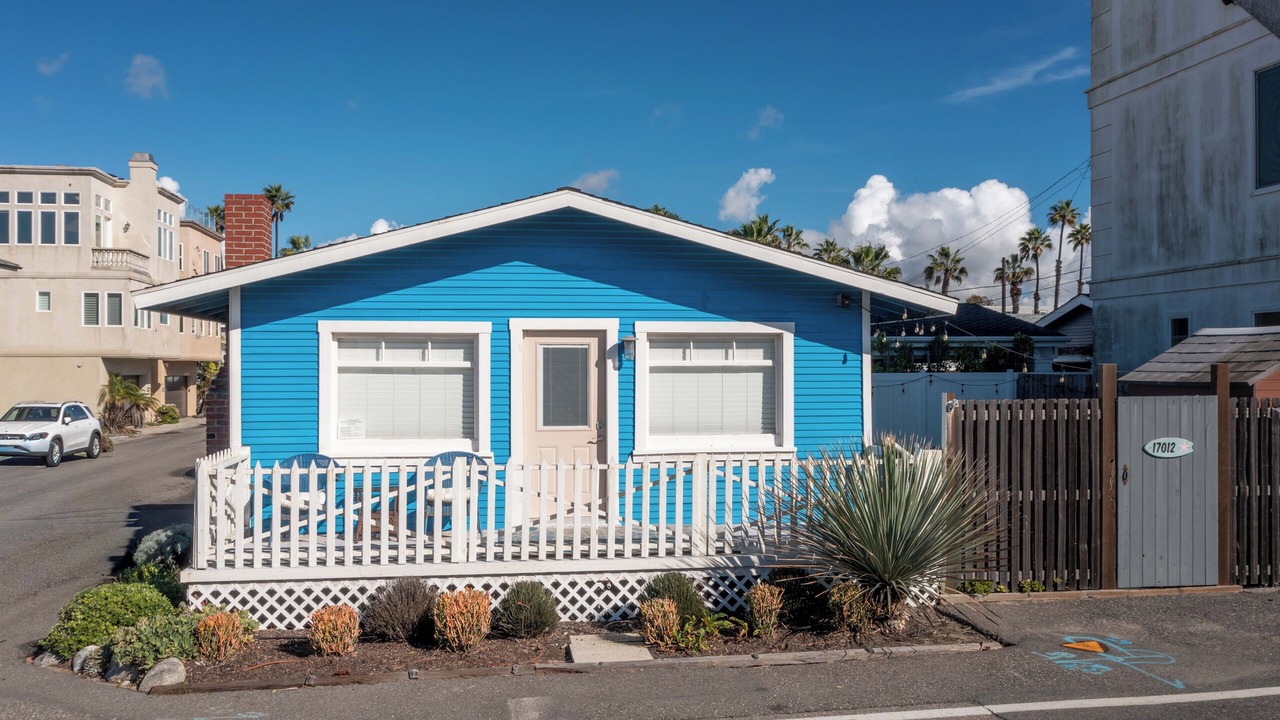 Photo of Outdoor in Sunset Beach