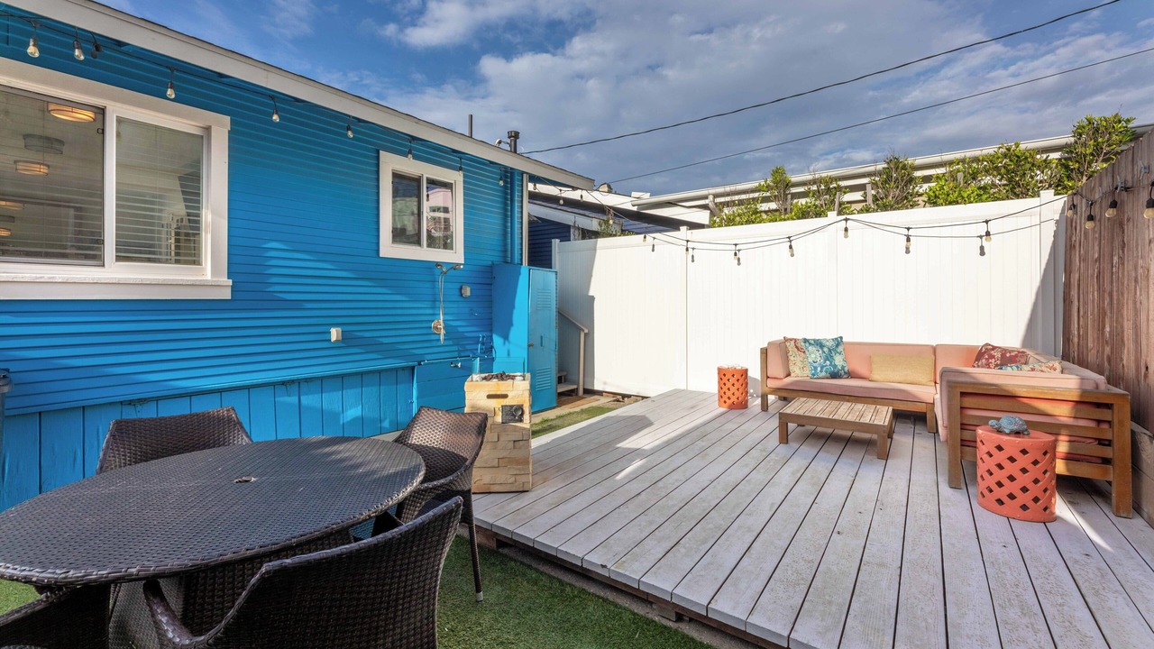 Photo of Outdoor in Sunset Beach