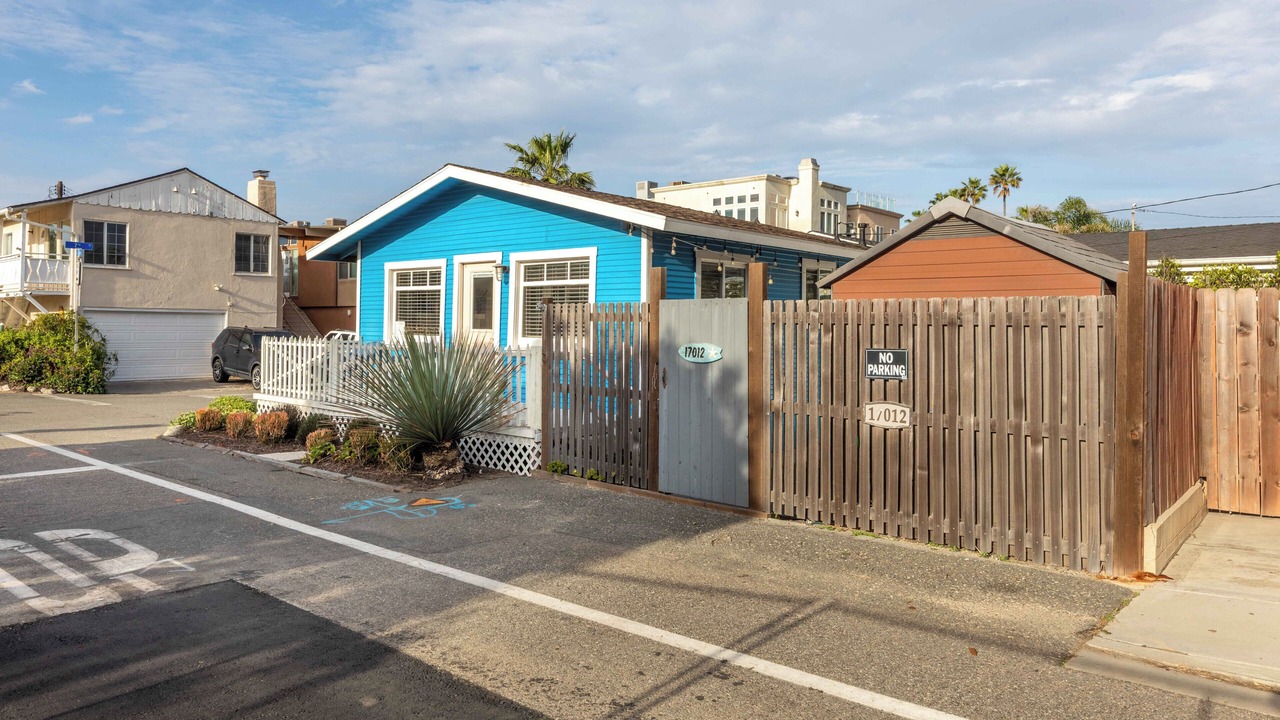Photo of Outdoor in Sunset Beach